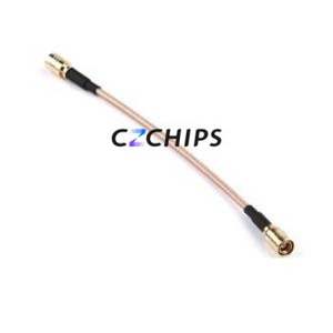 KH-SMBK-SMBK-RG316-120MM RF Cable RF Whole Sale Electronic Component Chips Supplier & BOM Service - Product Image 2