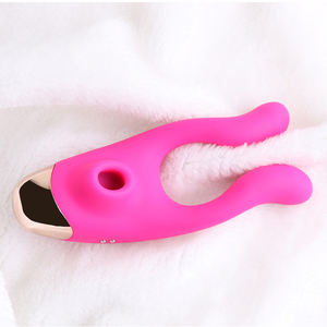 Sexspielzeug Erwachsene drahtlose Fernbedienung Klitoris saugen Vibrator Ehemann und Frau Spielzeug Sexspielzeug für Männer und Frauen - Product Image 6