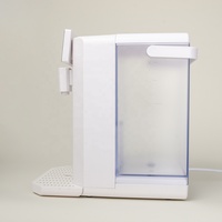 Instant Hot Water Dispenser for Quick Heating 5 Liter Wholesale New Automatic Factory Supplier Food Grade Plastic Counter Top