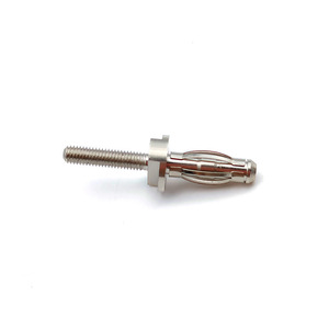 Fabricant de pièces métalliques estampées sur mesure en acier inoxydable, service de fabrication de tôles estampées OEM, Guangdong, pour l'industrie - Product Image 1