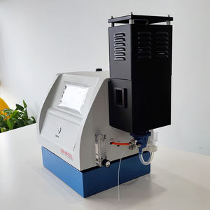 FP6410 Hot Sale Metall test analysator Maschinen photometer Flammens pektro photometer für die K Na-Analyse - Product Image 3