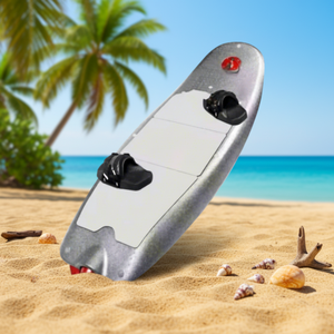 72V Carbon EPP Jet Electric Surfboard High-Speed Dual-Gear Water <strong>Ski</strong> <strong>Board</strong> for Water Sports - Product Image 5