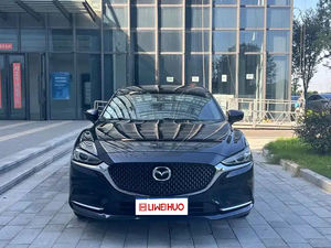 Changan Mazda6 Atenza 2020 Usado, 4 Puertas, 5 Plazas, Gasolina Turbo, Sedán de Cuero, Volante a la Izquierda, China - Product Image 2