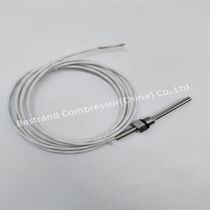 Sensor de temperatura <span class=keywords><strong>39560628</strong></span> para repuestos de compresor de aire Ingersoll Rand - Product Image 6