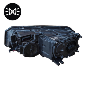Phares de voiture de haute qualité pour <span class=keywords><strong>Audi</strong></span> <span class=keywords><strong>A8</strong></span> S8 W12 2015-2020, LED Matrix <span class=keywords><strong>D4</strong></span> d'origine, Plug & Play, lumière blanche - Product Image 4