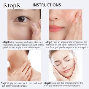 <span class=keywords><strong>RtopR</strong></span> 10 มล. เซรั่มบำรุงผิวหน้าสูตรน้ำมันมะกอก ช่วยปลอบประโลม บำรุงผิวหน้า ลดความหยาบกร้าน แห้งเสีย ผิวหมองคล้ำ รูขุมขนกว้าง ผลิตภัณฑ์บำรุงผิวหน้าสไตล์เกาหลี - Product Image 6