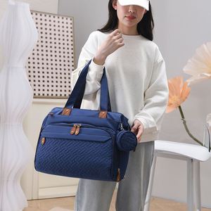 Bolsas de Pañales Portátiles y Aisladas para Mamá, Bolsa de Viaje para Bebé - Product Image 3