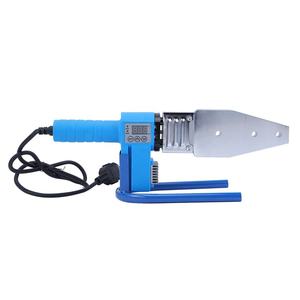 Máquina de fusión de tubos <span class=keywords><strong>PPR</strong></span> Pe de 1000W, control de temperatura de 220V, pantalla <span class=keywords><strong>Digital</strong></span>, máquina de soldadura de plástico para el hogar - Product Image 2