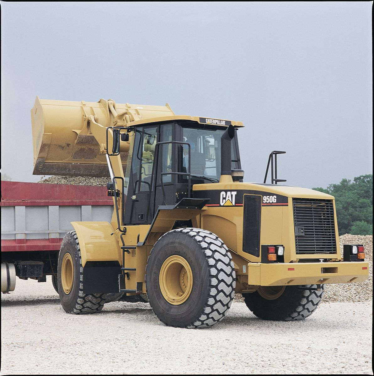 キャタピラー用Cat 950 GC新品低価格ホイールローダー| Alibaba.com