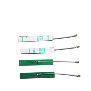 Prezzo di fabbrica Mini <span class=keywords><strong>Antenna</strong></span> Patch PCB wi-fi integrata <span class=keywords><strong>antenna</strong></span> interna con frequenza WIFI 2.4G - Product Image 1