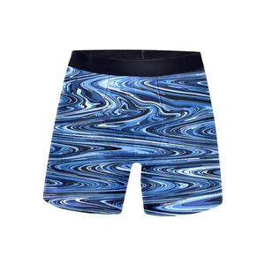 Calzoncillos Boxer de Microfibra Estampados Personalizados al por Mayor, Económicos y Coloridos para Hombre - Product Image 3