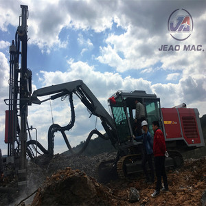 Trung Quốc Số 1 Atlas Copco Của Công Suất Cao Và Áp Lực Cao Rock Top <span class=keywords><strong>Hammer</strong></span> Khai Thác Mỏ Khoan Giàn Khoan Khai Thác Mỏ Khai Hoang - Product Image 3