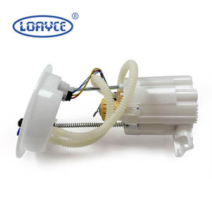 宝马F20 F30 F35 X1 16117273277 16117297781 16117414491汽车零件燃油泵高性能汽车发动机燃油泵 - Product Image 4