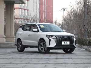 <strong>Geely</strong> Haoyue Pro 1.5T DCT Automatic Gasoline SUV Low-<strong>priced</strong> Used Car in Stock Turbocharged Engine Left-hand Drive - Product Image 3