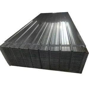 Ral標準亜鉛屋根シート段ボール屋根建築材料亜鉛メッキ鋼板