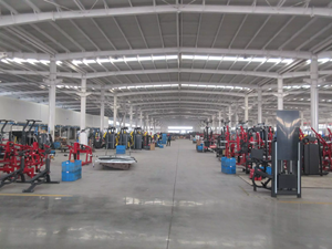 GC-5097 El Más Novedoso Equipo de Gimnasio / Máquina Comercial de <span class=keywords><strong>Fitness</strong></span> con 4 Multiestaciones - Product Image 5