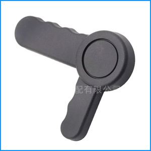 มือจับปรับเบาะหน้ารถจี๊ปแรงเลอร์ รุ่น 1SR95DX9AA 1ST17DX9AA อะไหล่เบาะพลาสติก - Product Image 5
