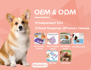 Silikon Köpek Yeme Matı Yavaş Besleme Kabı BPA İçermez Vakumlu Kaymaz Anksiyete Giderici Bulaşık Makinesinde Yıkanabilir Evcil Hayvan Besleme Pedi Köpek Aksesuarları - Product Image 3