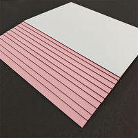 Good Quality Grey Board paper Thick Cardboard Grey Paperboard Paper Laminated Gray Cardboard
