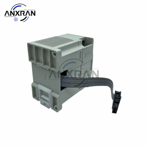 โมดูลขยาย FX2N-5A ชุด FX2N สำหรับมิตซูบิชิคอนโทรลเลอร์ที่ตั้งโปรแกรมได้ FX2N5A - Product Image 4