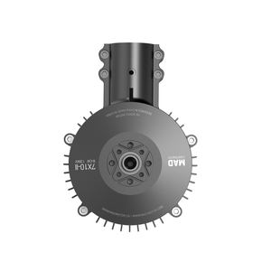 MAD 7X10-II 135KV重エアロドローンマルチローター用同軸チューンシステム - Product Image 4