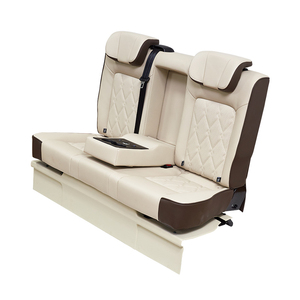 Sièges d'avion VIP confortables et luxueux pour automobiles à vendre - Product Image 1