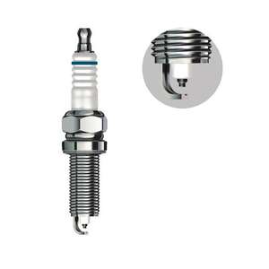 LDK7RAUY 1885409080 Bougie d'allumage Iridium Material New Condition pour Arrizo 7/Elantra Touring/Verna/Elantra/I30/K2/K3 - Product Image 1