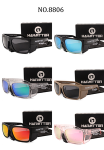 <span class=keywords><strong>Gafas</strong></span> <span class=keywords><strong>de</strong></span> <span class=keywords><strong>Sol</strong></span> Deportivas Polarizadas CAT.3 CE Z87+ <span class=keywords><strong>con</strong></span> Estuche, Montura Cuadrada, Lentes TAC, <span class=keywords><strong>Gafas</strong></span> <span class=keywords><strong>de</strong></span> <span class=keywords><strong>Sol</strong></span> Grandes <span class=keywords><strong>con</strong></span> Protección UV para Hombre - Product Image 6