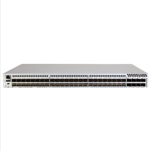 สวิตช์ไฟเบอร์แชนแนล G720 Gen 7 ระดับองค์กร ความเร็ว 32Gbps 64Gbps 24-พอร์ต ถึง 56-พอร์ต สำหรับศูนย์ข้อมูล SAN สวิตช์เครือข่ายจัดเก็บข้อมูล FC - Product Image 3