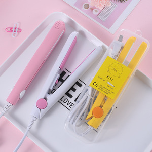 <span class=keywords><strong>Mini</strong></span> <span class=keywords><strong>plancha</strong></span> de <span class=keywords><strong>pelo</strong></span>, <span class=keywords><strong>plancha</strong></span> plana, <span class=keywords><strong>plancha</strong></span> de <span class=keywords><strong>pelo</strong></span> de cerámica, <span class=keywords><strong>plancha</strong></span> eléctrica termostática seca y húmeda, <span class=keywords><strong>Mini</strong></span> rizador - Product Image 2