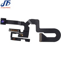 Caméra frontale avec capteur de proximité Face Id Flex Cable pour Iphone 7 8 Plus
