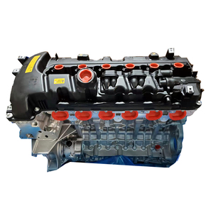 Conjunto de Motor N55 N52 N54 N20 N14 N46 N14 N55B30 30A B30 B20 de Alta Calidad de Fábrica en Venta, Nuevo, Buen Precio - Product Image 6