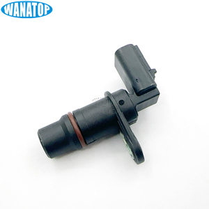 Nuevo <span class=keywords><strong>Sensor</strong></span> de posición del cigüeñal 4921686 2872279 Compatible con 5.9L 6.7L para Dodge para Cummins Mitsubishi <span class=keywords><strong>Lancer</strong></span> - Product Image 1