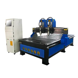 Factory direct sales 3D Cnc Woodworking Machinery Wood Engraving Machine