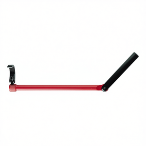 307 B Wrench Red Adjustable Length <b>Tool</b> For <b>Precise</b> Mechanical Work - Product Image 2