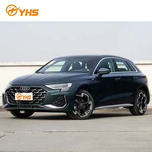 <span class=keywords><strong>Audi</strong></span> <span class=keywords><strong>A3</strong></span> 1.4T <span class=keywords><strong>Sportback</strong></span> 2019 d'<span class=keywords><strong>occasion</strong></span> à <span class=keywords><strong>prix</strong></span> compétitif, véhicule d'<span class=keywords><strong>occasion</strong></span> avec conduite à gauche, prêt pour l'expédition en conteneur - Product Image 4
