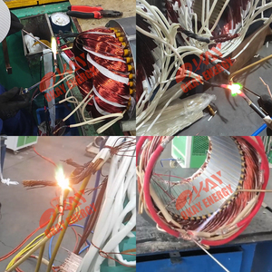 Generador de Oxihidrógeno Okay Energy <span class=keywords><strong>para</strong></span> Reparación de Motores, Soldador de Alambre Esmaltado, Generador HHO sin Eliminación de Pintura, Oxihidrógeno - Product Image 3