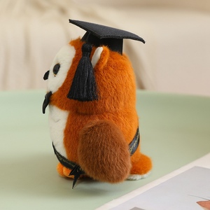 <span class=keywords><strong>Dr</strong></span>. <span class=keywords><strong>Eule</strong></span> Plüschtier mit Abschlussrobe <span class=keywords><strong>Eule</strong></span> Stofftier Souvenir & Geschenk Großhandel - Product Image 6