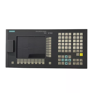 Système de contrôle SINUMERIK 808D ADVABCED 6FC5370-2AM03-0AA0 PPU161.3 - Product Image 4