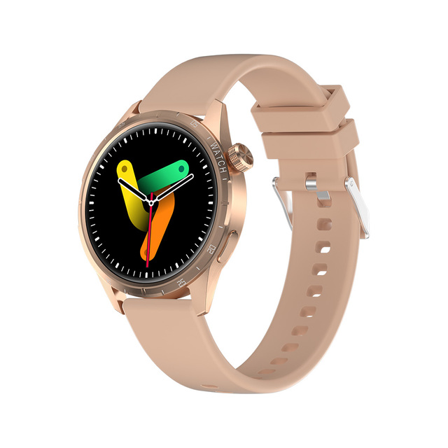 1.43inch Screen Amoled Smart Watch TS118 Smartwatch Men Sports IP67 Waterproof Blood Oxygen Blood Pressure Women Smart Bracelet