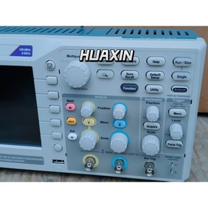 ออสซิลโลสโคปดิจิตอล Tektronix TBS1152B 2 ช่องสัญญาณ, 150 MHz, 2 GB/s มือสอง #   hx - Product Image 5