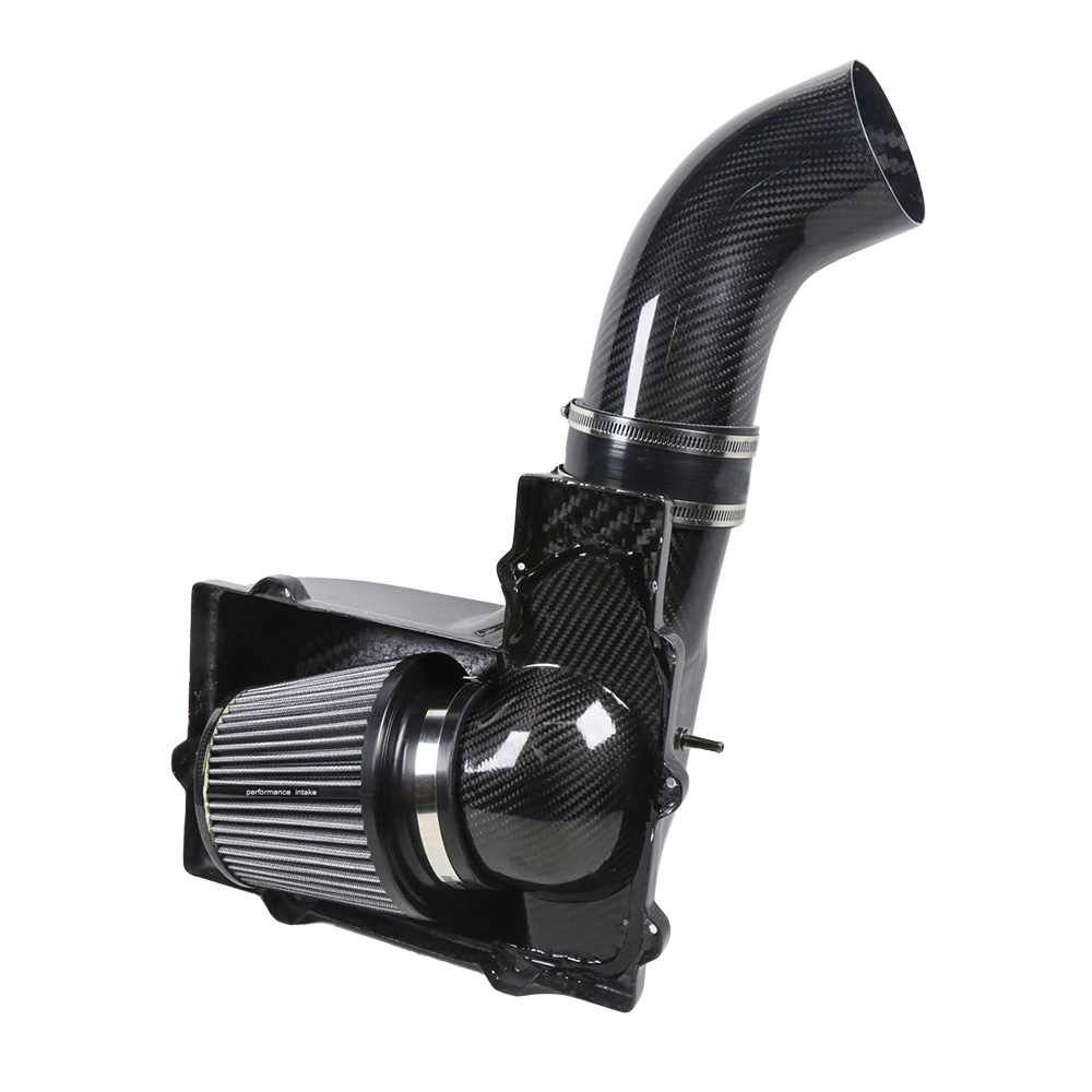 racingline intake r600 for mk7 gti