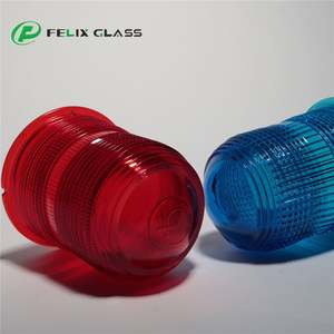 Cubierta de Lente de Vidrio Fundido a Prueba de Explosiones, Alto CRI 95, Fuente de Luz Fluorescente Blanca Cálida de 2700K para Aplicaciones de Paisajismo - Product Image 3