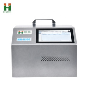 Analyseur de blé à infrarouge proche, équipement de test rapide de la qualité du blé, machine de test de l'humidité, des protéines et de l'amidon du blé, prix - Product Image 2