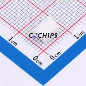 BX-ZH1.5-4PJK Housing (Wire-to-Board / Wire-to-Wire) P=1.5mm Connector 1x4P 1.5mm ZH 1 - Product Image 2