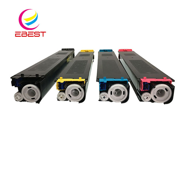 EBEST Wholesale Copier Compatible MX31 for Sharp Toner Cartridge MX2600N MX3100N MX4100 MX5000 MX5001 Copier Printer Cartridge