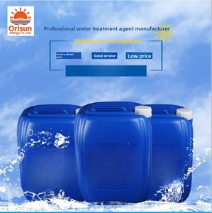 Stabilizzatore di Ioni di Ferro Agente Chimico Ausiliario <span class=keywords><strong>Liquido</strong></span> Evita Precipitazioni Secondarie Migliora l'Effetto di Acidificazione <span class=keywords><strong>Petrolio</strong></span> - Product Image 3