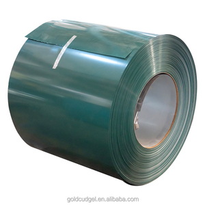 Bobine d'<span class=keywords><strong>acier</strong></span> galvanisé à chaud DX51D, revêtement en zinc pour tôles de toiture - Product Image 4