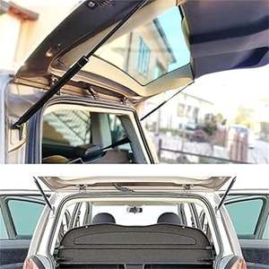 Amortiguadores de Gas para Maletero, Repuesto para <span class=keywords><strong>BMW</strong></span> E90 323i 325i 328i 330i 335i M3 2006-2011, Solo Sedán - Product Image 5