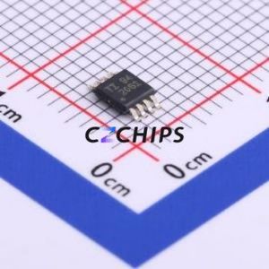 ชิปวงจรรวม HVSSOP-8 TPS2061DGNR สินค้าใหม่ของแท้สวิตช์อิเล็กทรอนิกส์พลังงาน PMIC - Product Image 1